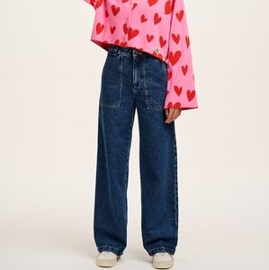 Lucy & Yak Dolores Jeans